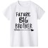 Jungen-T-Shirt B1530 H