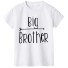 Jungen-T-Shirt B1530 F