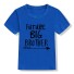 Jungen-T-Shirt B1530 G