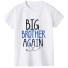 Jungen-T-Shirt B1530 M