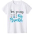 Jungen-T-Shirt B1530 N