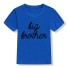 Jungen-T-Shirt B1530 C