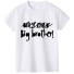 Jungen-T-Shirt B1530 J