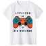 Jungen-T-Shirt B1530 L