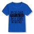 Jungen-T-Shirt B1530 A