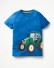 Jungen-T-Shirt B1552 D