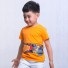 Jungen-T-Shirt B1552 I