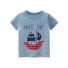 Jungen-T-Shirt B1559 C