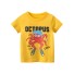 Jungen-T-Shirt B1610 E