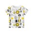 Jungen-T-Shirt B1610 H