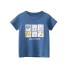 Jungen-T-Shirt B1610 B