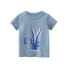 Jungen-T-Shirt B1610 D