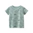 Jungen-T-Shirt B1610 F