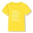 Jungen-T-Shirt B1626 C