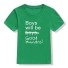 Jungen-T-Shirt B1626 B