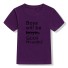 Jungen-T-Shirt B1626 O