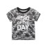 Jungen-T-Shirt B1632 B