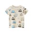 Jungen-T-Shirt B1632 A