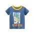 Jungen-T-Shirt B1646 A