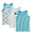 Jungen Tanktop 3tlg C