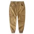 Jungenhose L2220 khaki