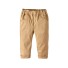 Jungenhose L2230 beige