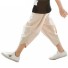 Jungenhose L2260 creme