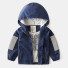 Jungenjacke L2061 D