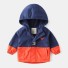 Jungenjacke L2100 D