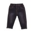 Jungenjeans J2532 schwarz