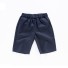 Jungenshorts L2209 dunkelblau