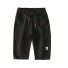 Jungenshorts L2242 schwarz