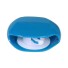 K1156 fejhallgató-szervező kék