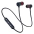 K1659 Bluetooth fülhallgató fekete