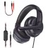 K1740 Gaming-Headset schwarz