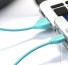 Kabel danych USB do Micro USB / Lightning K652 2