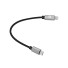 Kábel Lightning - Micro USB / USB-C 2