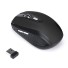 Kabellose Gaming-Maus A1004 schwarz