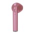 Kabelloses Bluetooth-Headset K1653 rosa