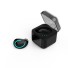 Kabelloses Bluetooth-Headset K1899 schwarz