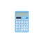 Kalkulator biurkowy K2914 jasnoniebieski