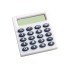 Kalkulator kieszonkowy J436 biały