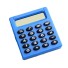 Kalkulator kieszonkowy J436 niebieski