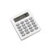 Kalkulator kieszonkowy K2904 srebrny