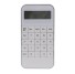 Kalkulator kieszonkowy K2927 biały