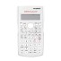 Kalkulator naukowy J435 biały