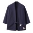 Kardigan kimono męski F1170 6