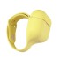 Karkötő tokborítással az Apple Airpods Pro készülékhez sárga
