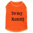 Katzen-Outfit I LOVE MY MOMMY, I LOVE MY DADDY I love my mommy