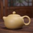 Keramická čajová konvička čínsky motív 2